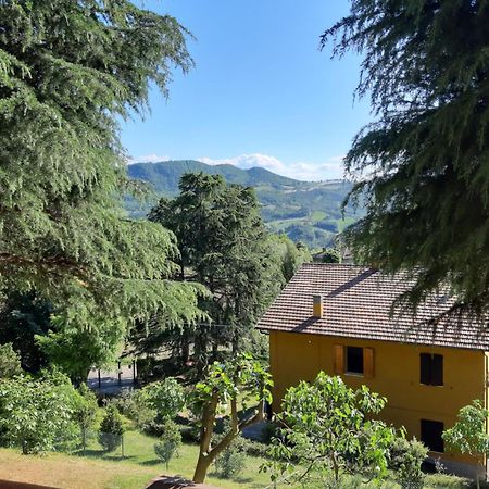 Appartamento Ca Vignola Villa d'Aiano Екстериор снимка